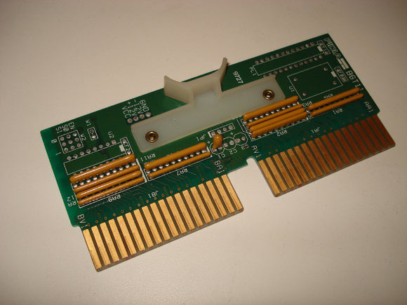 Fidia B6T1.1 Control Board For M1R11 CNC Controller