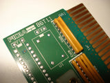 Fidia B6T1.1 Control Board For M1R11 CNC Controller