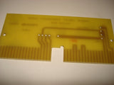 Fidia SGR1 EQBUS Grant Continuity Card Circuit Board