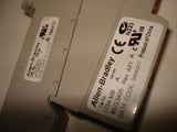 Allen Bradley 1734-RTB3 SER.A & 1734-MB SER.A I/O Module W/ Terminal Base