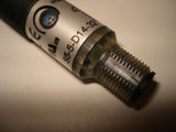 DataSensor S5-5-D14-32 10-30VDC Adjustable Range Photoelectric Sensor