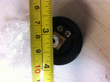 Tec Hackett 0-160 PSI TEC-2020-211-14B-160 Pressure Gauge NSNP