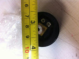 Tec Hackett 0-160 PSI TEC-2020-211-14B-160 Pressure Gauge NSNP