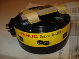 Fanuc A05B-1403-B001 Force Sensor I-21i FS-30 Robot Head Assembly