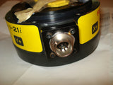 Fanuc A05B-1403-B001 Force Sensor I-21i FS-30 Robot Head Assembly