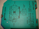 Pepperl Fuchs ZG03/Ex D.C. Isolation Module Ex842002