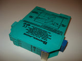 Pepperl Fuchs KFD2-CR-Ex1.30-200 K Series 71840 Transformer Isolated Repeater