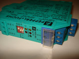 Pepperl Fuchs KFD2-SR2-EX2.W Isolator K System Module 103368