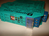 Pepperl Fuchs KFD2-SR2-EX2.W Isolator K System Module 103368