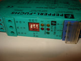 Pepperl Fuchs .W Isolator K System Module 37374S