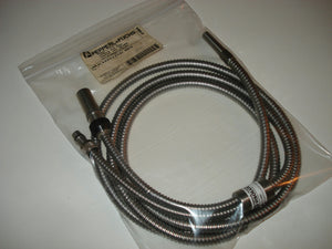Pepperl Fuchs LMR 01-4.0/3*2.3-2.0-Z1 59078 Visolux 416669 Fiber Optic Switch