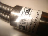 Pepperl Fuchs LMR 01-4.0/3*2.3-2.0-Z1 59078 Visolux 416669 Fiber Optic Switch