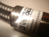 Pepperl Fuchs LMR 01-4.0/3*2.3-2.0-Z1 59078 Visolux 416669 Fiber Optic Switch