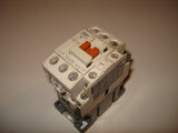 Carlo Gavazzi CGC-22A Motor Starter Magnetic Contactor