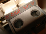 Carlo Gavazzi CGC-22A Motor Starter Magnetic Contactor