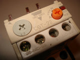 Carlo Gavazzi CGT-22 Thermal Overload Relay Module