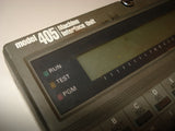 Texas Instruments S-10P 9005 Model 405 Machine Interface Keypad Unit