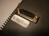 Texas Instruments S-10P 9008 Model 405 Machine Interface Keypad Unit