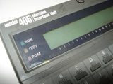 Texas Instruments S-10P 9008 Model 405 Machine Interface Keypad Unit