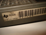Texas Instruments S-10P 9008 Model 405 Machine Interface Keypad Unit