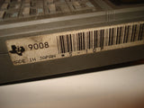Texas Instruments S-10P 9008 Model 405 Machine Interface Keypad Unit
