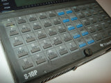 Texas Instruments S-10P 9008 Model 405 Machine Interface Keypad Unit