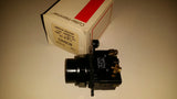 Cutler-Hammer E34XB120 120VAC Illuminated Push Button Switch