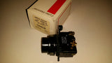 Cutler-Hammer E34XB120 120VAC Illuminated Push Button Switch