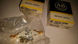 Allen Bradley 700-C1R Logic Reed Cartridges SER:A Lot of 2