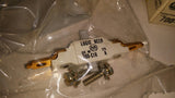 Allen Bradley 700-C1R Logic Reed Cartridges SER:A Lot of 2
