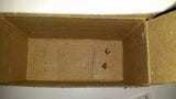 Square D CR101Y 1HP MAX 115/230V TOGGLE OPERATED MAN. Motor Starter SINGLE Speed