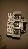 Square D CLASS 9065 TU P 1.5 Thermal Overload Relay Pilot Duty 240-600V