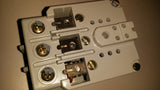 Square D CLASS 9065 TU P 1.5 Thermal Overload Relay Pilot Duty 240-600V
