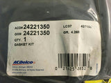 ACDelco 24221350 Control Valve Body Gasket