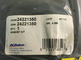 ACDelco 24221350 Control Valve Body Gasket