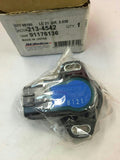 ACDelco 213-4542 GM Original Equipment Throttle Position Sensor 91176136