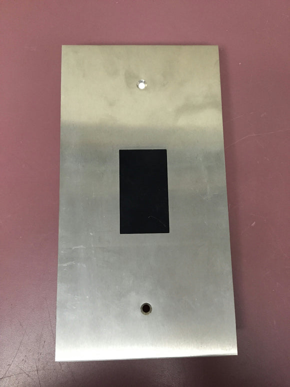 CE Electronics Elevator w/ Stainless mounting Bezel VF212-GX