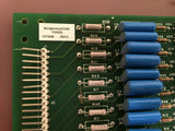 Kone Megatech Pilot Relay I/O Board P-24323 Elevator Board