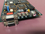 Thompson MPU Board M00113 Elevator Board