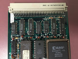 Thompson MPU Board M00113 Elevator Board