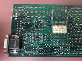 Thompson MPU Board M00113 Elevator Board