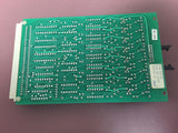 Thompson MCS-2 OTX M00101 Elevator Board