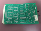 Thompson MCS-2 OTX M00101 Elevator Board