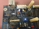 EC ControlS Elevator Model V800/H800-P8 Microprocessor I/O Board MPC-P8-1