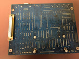 EC ControlS Elevator Model V800/H800-P8 Microprocessor I/O Board MPC-P8-1