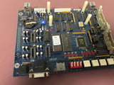 EC ControlS Elevator Model V800/H800-P8 Microprocessor I/O Board MPC-P8-1