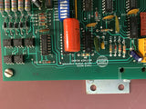 Wess Solid State Stepper MotherBoard 7403.9009