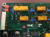 MCE Elevator HC-ACI Motion Control LS-QUTE-7