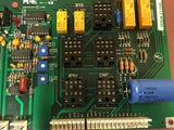 MCE Elevator HC-ACI Motion Control LS-QUTE-7