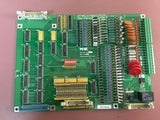 MCE Elevator CPU Interface HC-PCI/O-EX Board SMT  Motion Control HC-PCI/O